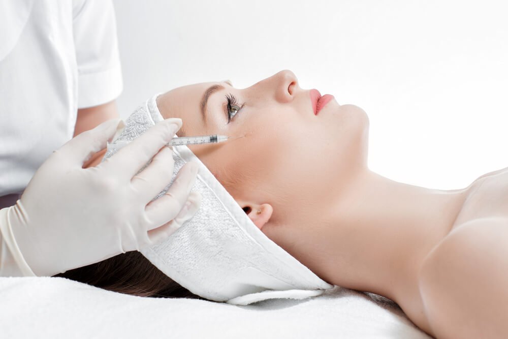 botox and dermal filler training - botox and filler training courses