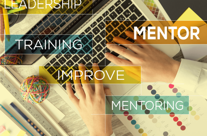 10 Hours Mentorship Program