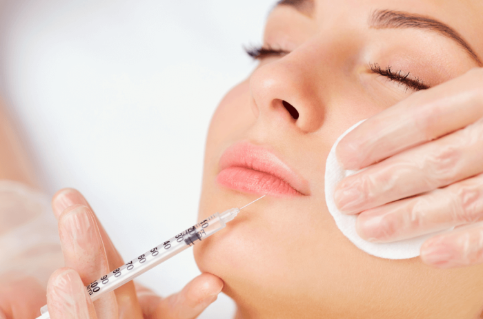 Lip Enhancement & Cheek Training