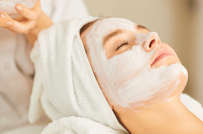 Superficial Chemical Peels Training