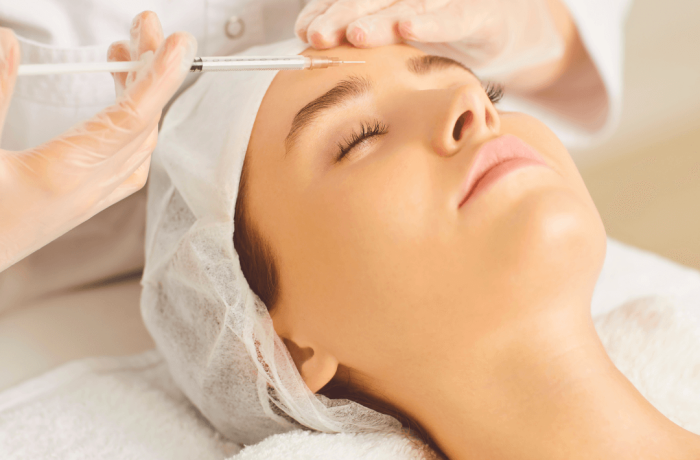 Mesotherapy Training